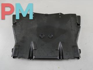 защита КПП Mercedes-Benz M-Class ML W163 2002, 4.0 л., дизель, АКПП, чёрный, внедорожник 5 дв., A1635200223
