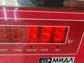 вентилятор радиатора Skoda Fabia 2 поколение (5J) 2009, 1.2 л., бензин, МКПП, серый, хетчбэк 5 дв., 6Q0121207N - фото №3
