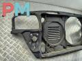 Рамка радиатора Audi A4 B5 [рестайлинг] 1998, 1.6 л., бензин, МКПП, серый, седан, 8D0805594 - фото №3