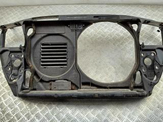 Рамка радиатора Audi A4 B5 1998, 1.6 л., бензин, МКПП, серый, седан, 8D0805594