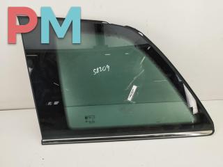 стекло (иные) Opel Zafira 2 поколение (B) 2005, 1.8 л., бензин, МКПП, чёрный, минивэн