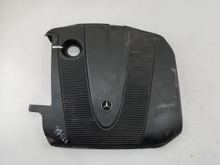 декоративная крышка двигателя Mercedes-Benz C W203 2004, 2.2 л., дизель, МКПП, серый, седан, A6460160624