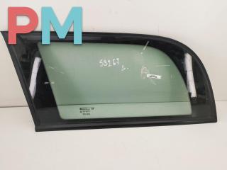 стекло (иные) Opel Astra G 2000, 1.6 л., бензин, МКПП, серый, универсал