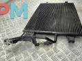 радиатор кондиционера Volkswagen Passat B5 [рестайлинг] 2002, 1.9 л., дизель, МКПП, серый, универсал, 3B0260401 - фото №3