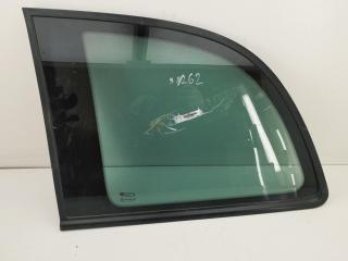стекло (иные) Opel Zafira 1 поколение (A) 2002, 1.6 л., бензин, МКПП, чёрный, минивэн