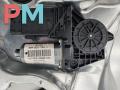 стеклоподъемник электрический передний правый Volkswagen Passat B5 1997, 1.6 л., бензин, МКПП, красный, универсал, 3B4837752J - фото №2