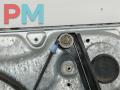 стеклоподъемник электрический передний правый Volkswagen Passat B5 1997, 1.6 л., бензин, МКПП, красный, универсал, 3B4837752J - фото №6