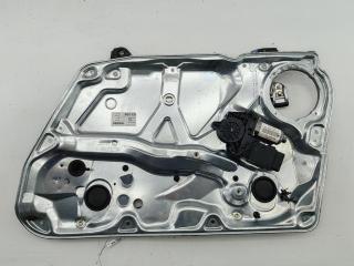 стеклоподъемник электрический передний правый Volkswagen Passat B5 1997, 1.6 л., бензин, МКПП, красный, универсал, 3B4837752J