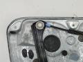 стеклоподъемник электрический передний правый Volkswagen Passat B5 1997, 1.6 л., бензин, МКПП, красный, универсал, 3B4837752J - фото №5