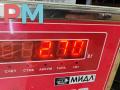 вентилятор радиатора Ford Mondeo 3 поколение 2002, 2.0 л., бензин, МКПП, синий, универсал, 95BB8146A - фото №3