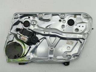 стеклоподъемник электрический передний правый Volkswagen Passat B5 1998, 1.8 л., бензин, МКПП, серый, универсал, 3B4837752CP