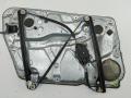 стеклоподъемник электрический передний правый Volkswagen Passat B5 1998, 1.8 л., бензин, МКПП, серый, универсал, 3B4837752CP - фото №3