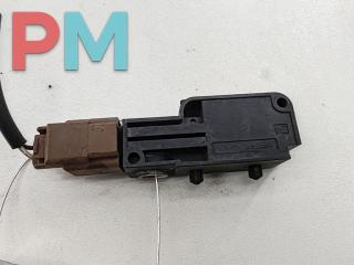 датчик AirBag Ford Mondeo 3 поколение [рестайлинг] 2004, 2.5 л., бензин, АКПП, серый, хетчбэк 5 дв., 1S7T14B342AE