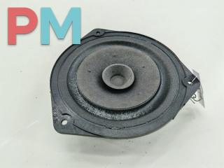 динамик двери Opel Vectra B [рестайлинг] 2001, 1.6 л., бензин, МКПП, красный, седан