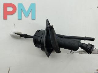 цилиндр сцепления главный Ford Focus 2 поколение [рестайлинг] 2007, 1.6 л., i, бензин, МКПП, чёрный, универсал