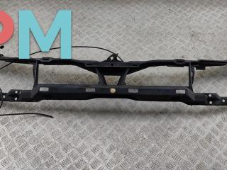 Рамка радиатора Volkswagen Passat B4 1996, 2.0 л., бензин, АКПП, серый, универсал, 3A0805591