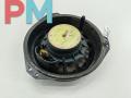 динамик двери Opel Astra G 1999, 1.2 л., бензин, МКПП, серый, хетчбэк 5 дв. - фото №2