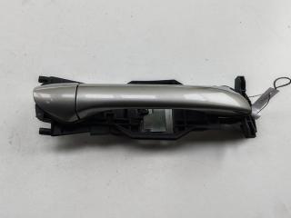 ручка наружная передняя правая Mercedes-Benz C W203 2004, 1.8 л., бензин, АКПП, серый, универсал