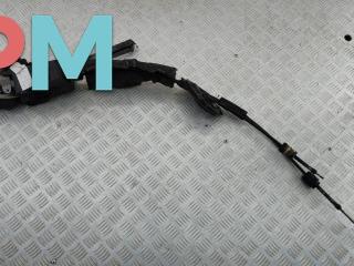 кулиса Renault Scenic 2 поколение 2003, 2.0 л., бензин, МКПП, серый, минивэн, 8200319068