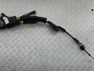 кулиса Renault Scenic 2 поколение 2003, 2.0 л., бензин, МКПП, серый, минивэн, 8200319068