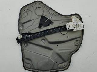 стеклоподъемник электрический задний правый Skoda Octavia mk2 (A5 1Z) 2008, 1.6 л., бензин, МКПП, серый, хетчбэк 5 дв., 117782G