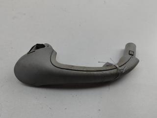 ручка внутренняя передняя правая Mercedes-Benz C-Класс W203/S203/CL203 [рестайлинг] 2004, 1.8 л., бензин, АКПП, серый, универсал