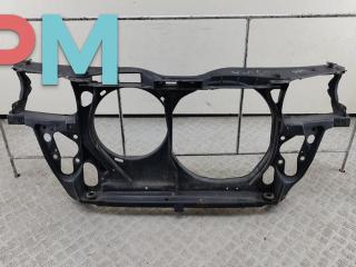 Рамка радиатора Volkswagen Passat B5 1997, 1.8 л., бензин, МКПП, синий, универсал, 3B0805594M