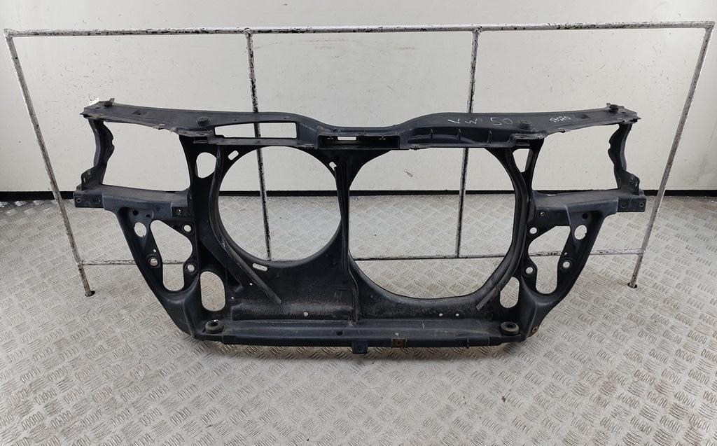 Рамка радиатора Volkswagen Passat B5 1997, 1.8 л., бензин, МКПП, синий, универсал, 3B0805594M