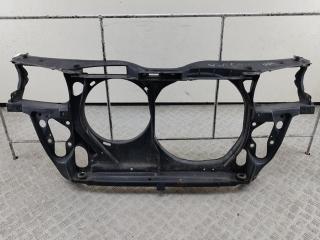 Рамка радиатора Volkswagen Passat B5 1997, 1.8 л., бензин, МКПП, синий, универсал, 3B0805594M