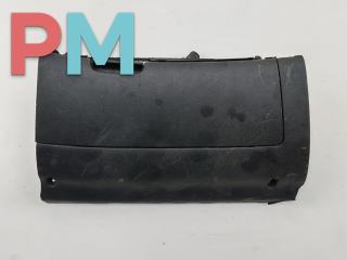 бардачок Skoda Octavia mk2 (A5 1Z) 2005, 1.9 л., дизель, МКПП, чёрный, универсал, 1Z1857097L