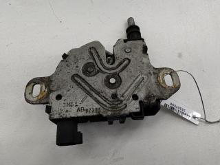 замок капота Ford Focus 2 поколение [рестайлинг] 2007, 1.6 л., i, бензин, МКПП, красный, кабриолет, 3M51AB