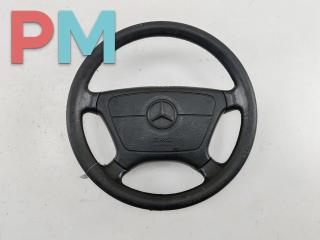 руль Mercedes-Benz E-Класс W124 [рестайлинг] 1991, 2.3 л., бензин, АКПП, синий, универсал
