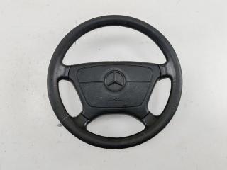 руль Mercedes-Benz E-Класс W124 [рестайлинг] 1991, 2.3 л., бензин, АКПП, синий, универсал