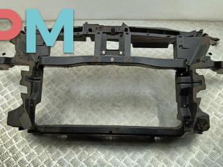 Рамка радиатора Volkswagen Passat B6 2008, 2.0 л., дизель, МКПП, серый, универсал, 3C0805594D