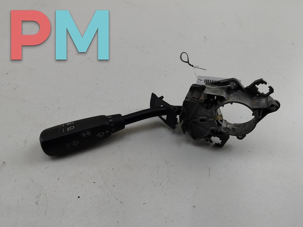 переключатель подрулевой Mercedes-Benz E-Класс W210/S210 1998, 2.4 л., бензин, АКПП, серый, универсал, 2085450010 - фото №1