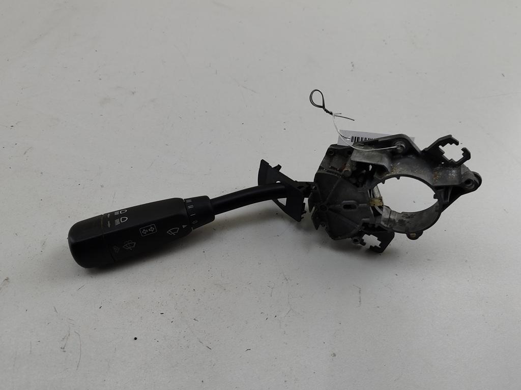 переключатель подрулевой Mercedes-Benz E-Класс W210/S210 1998, 2.4 л., бензин, АКПП, серый, универсал, 2085450010 - фото №1