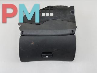 бардачок Volkswagen Passat B5 [рестайлинг] 2005, 1.6 л., бензин, МКПП, серый, универсал, 3B1857101