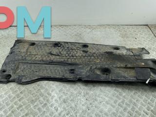 защита днища Volkswagen Passat B6 2006, 1.6 л., бензин, АКПП, чёрный, универсал