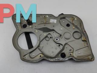 стеклоподъемник электрический передний левый Skoda Octavia mk2 (A5 1Z) 2005, 1.9 л., дизель, МКПП, чёрный, универсал, 1Z18376555B