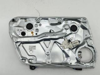 стеклоподъемник электрический передний левый Volkswagen Passat B5 1997, 1.6 л., бензин, МКПП, красный, универсал, 3B4837751A