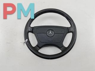 руль Mercedes-Benz E-Класс W210/S210 [рестайлинг] 1999, 2.8 л., бензин, АКПП, серый, седан