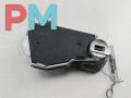 замок зажигания Mercedes-Benz E-Класс W211/S211 [рестайлинг] 2006, 2.2 л., дизель, МКПП, чёрный, универсал, 2034621130 - фото №2