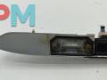 накладка подсветки номера Volkswagen Passat B5 1997, 1.9 л., дизель, МКПП, серый, седан, 3B0827757 - фото №3