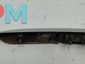 накладка подсветки номера Volkswagen Passat B5 1997, 1.9 л., дизель, МКПП, серый, седан, 3B0827757 - фото №6
