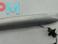 накладка подсветки номера Volkswagen Passat B5 1997, 1.9 л., дизель, МКПП, серый, седан, 3B0827757 - фото №7