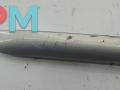 накладка подсветки номера Volkswagen Passat B5 1997, 1.9 л., дизель, МКПП, серый, седан, 3B0827757 - фото №8