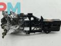 ручка наружная передняя левая Volkswagen Passat B6 2006, 2.0 л., дизель, МКПП, чёрный, универсал, 3C0837885D - фото №2