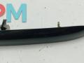 накладка подсветки номера Volkswagen Passat B5 1997, 2.3 л., бензин, МКПП, зелёный, седан, 3B0827757 - фото №3