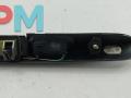 накладка подсветки номера Volkswagen Passat B5 1997, 2.3 л., бензин, МКПП, зелёный, седан, 3B0827757 - фото №5