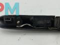 накладка подсветки номера Volkswagen Passat B5 1997, 2.3 л., бензин, МКПП, зелёный, седан, 3B0827757 - фото №6